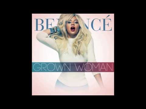 Beyoncé- Grown Woman (HQ Audio)1080p