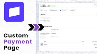 How to Build a Custom Stripe Checkout Form in the Stripe Dashboard