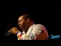 Busta Rhymes performs "Put Your Hands Where My Eyes Can See" live Baltimore