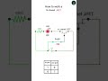 how to work a N-chanel JPET _ what is JPET _ mahin bai