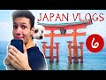 HIROSHIMA! Japan Vlogs Episode 6
