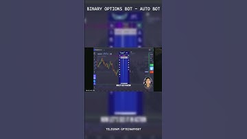 POCKET OPTION BOT 2025: The AI Bot That Thinks Faster Than a Human Trader #shorts