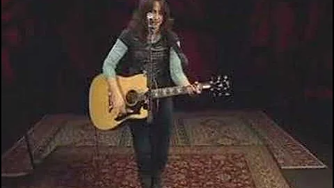 kt tunstall - stoppin' the love (live)
