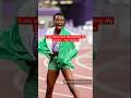 I am always Happy Representing my Country #tobiamusan #nigeria #athlete
