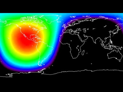 Мощная вспышка на Солнце. Старт необычной миссии в США. Новые данные о Марсе.