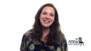 Houston's Best Furniture Store | The Amish Craftsman