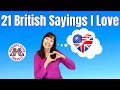 British phrases i love  anglophile