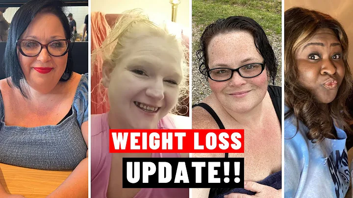 Whatever Happened to the Cast of 1000-lb Best Frie...