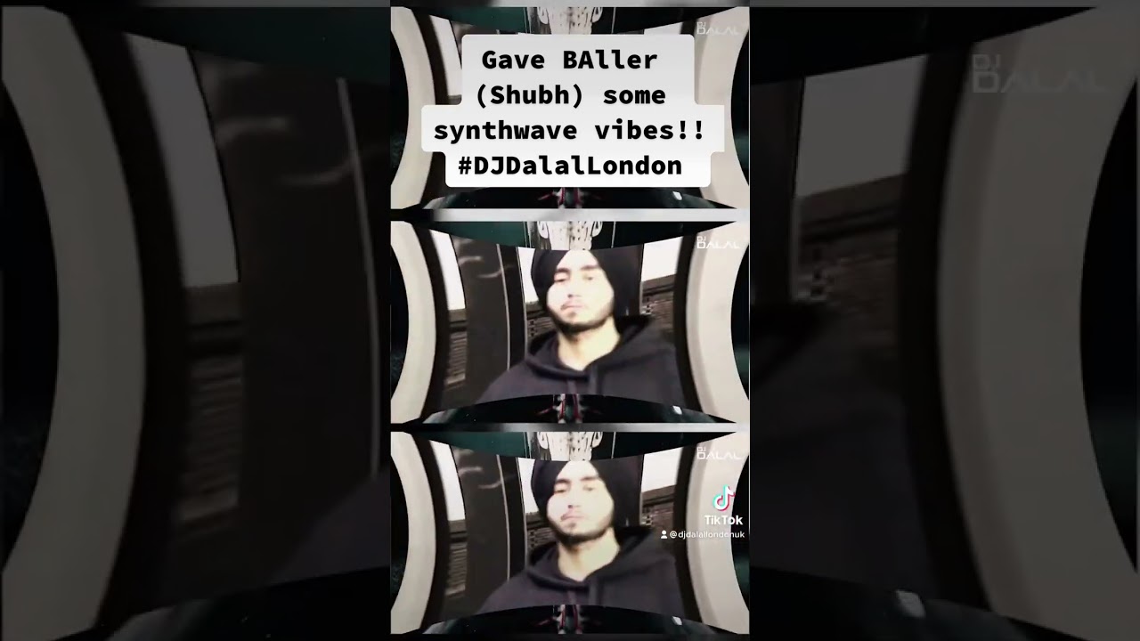 Baller (Remix) - DJ Dalal 