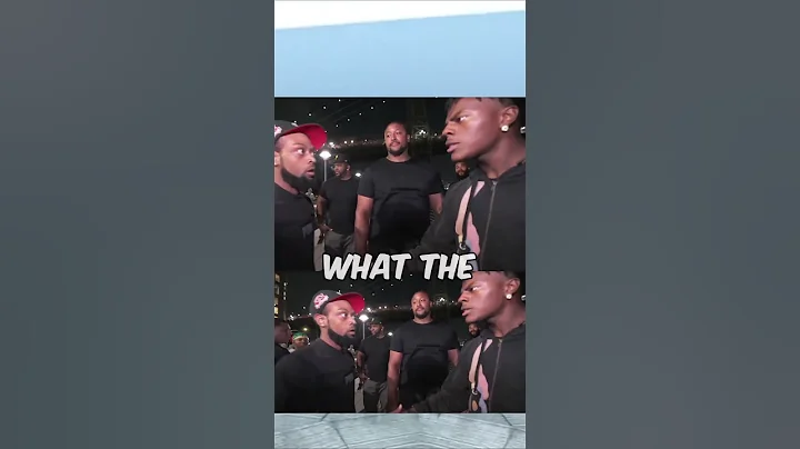 Ishowspeed Meets CRAZY FAN 💀😂 #shorts #viral #ishowspeed