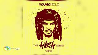 Young Molz - Suka (feat. Melancholy) (Official Audio)