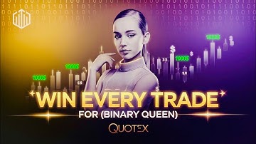 How to Trade with Logic and Win Every Time! |Quotex Trading Secrets