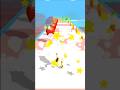 SWEET DOUGHNUT 🍌🍓 GAMEPLAY #3D #game #funnyvideo #어몽 #어몽어스 #3d애니메이션 #rmigamerz