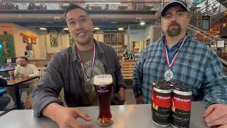 Brewery Spotlight - Caboose Brewing Company