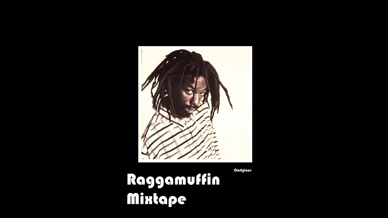 Raggamuffin Mixtape (2019 Reggae Mix)