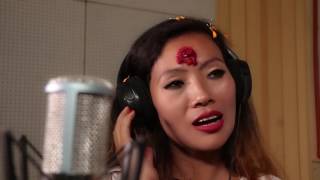 New Nepali Dashain &Tihar Song-Rabindra Lama N Manisha Rai-2016