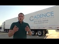 How To Reset Trailer  ABS