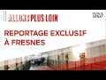 Reportage à Fresnes, où la prison s'est organisée face au coronavirus