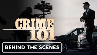 Crime 101 - Official 'Thrill of the Chase' Featurette (2026) Chris Hemsworth, Halle Berry