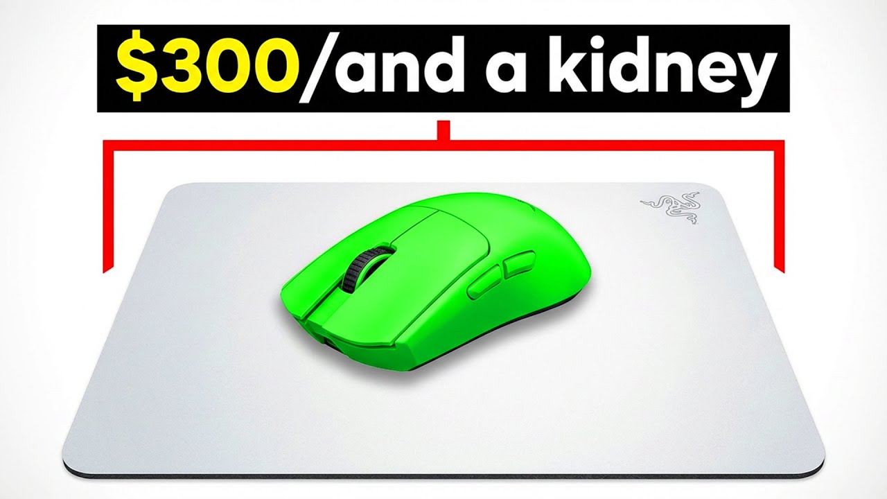 Which Gaming Brand Scams You The Most?