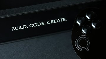 Creoqode 2048 | Fast-Forward Assembly