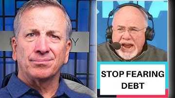 The Truth About Debt Dave Ramsey Doesn’t Want You To Know