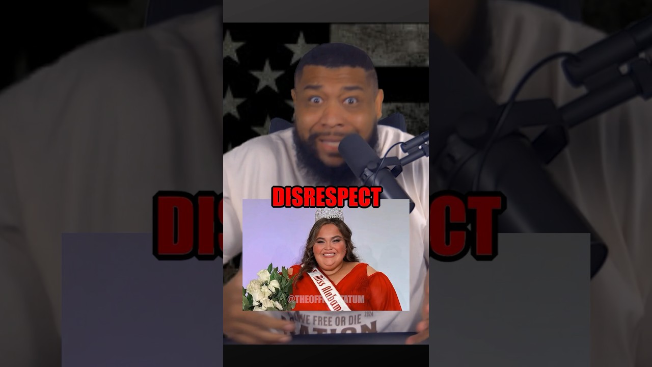 Heart disease is the leading cause of death in America. And we out here celebrating it…