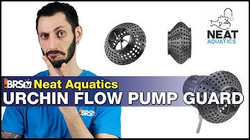 Change your VorTech MP10 or MP40 flow pattern & save your critters! Neat Aquatics Vortech Flow Guard