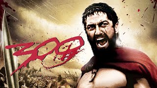 300 Foxtel Movies Ultra Hd Intro