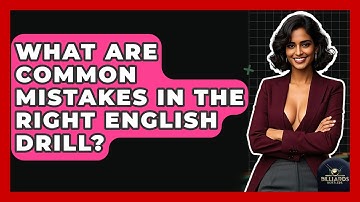 What Are Common Mistakes In The Right English Drill? - Billiards Hustlers