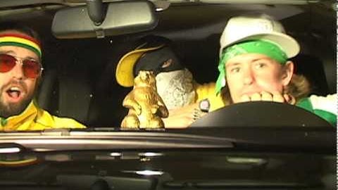 Gang Starr- Nice & Smooth