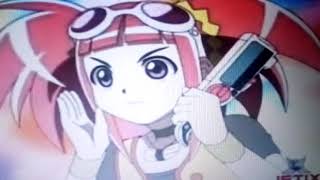 Zoe Drake Cero Gravedad Danna Paola