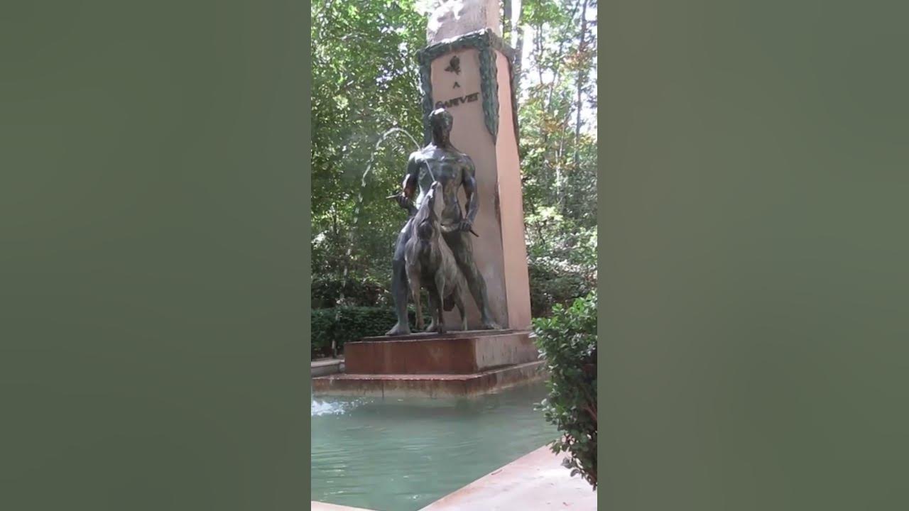 Dyango - Corazón Mágico. Grandes Canciones Españolas. Paisajes de Granada.