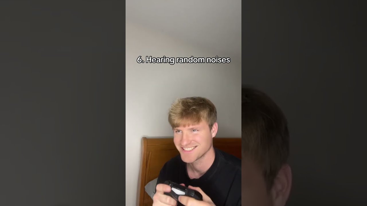 Stages Of Being Home Alone Shorts Viral