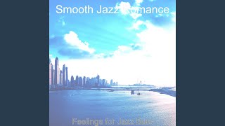 Fiery Backdrops for Jazz Bars