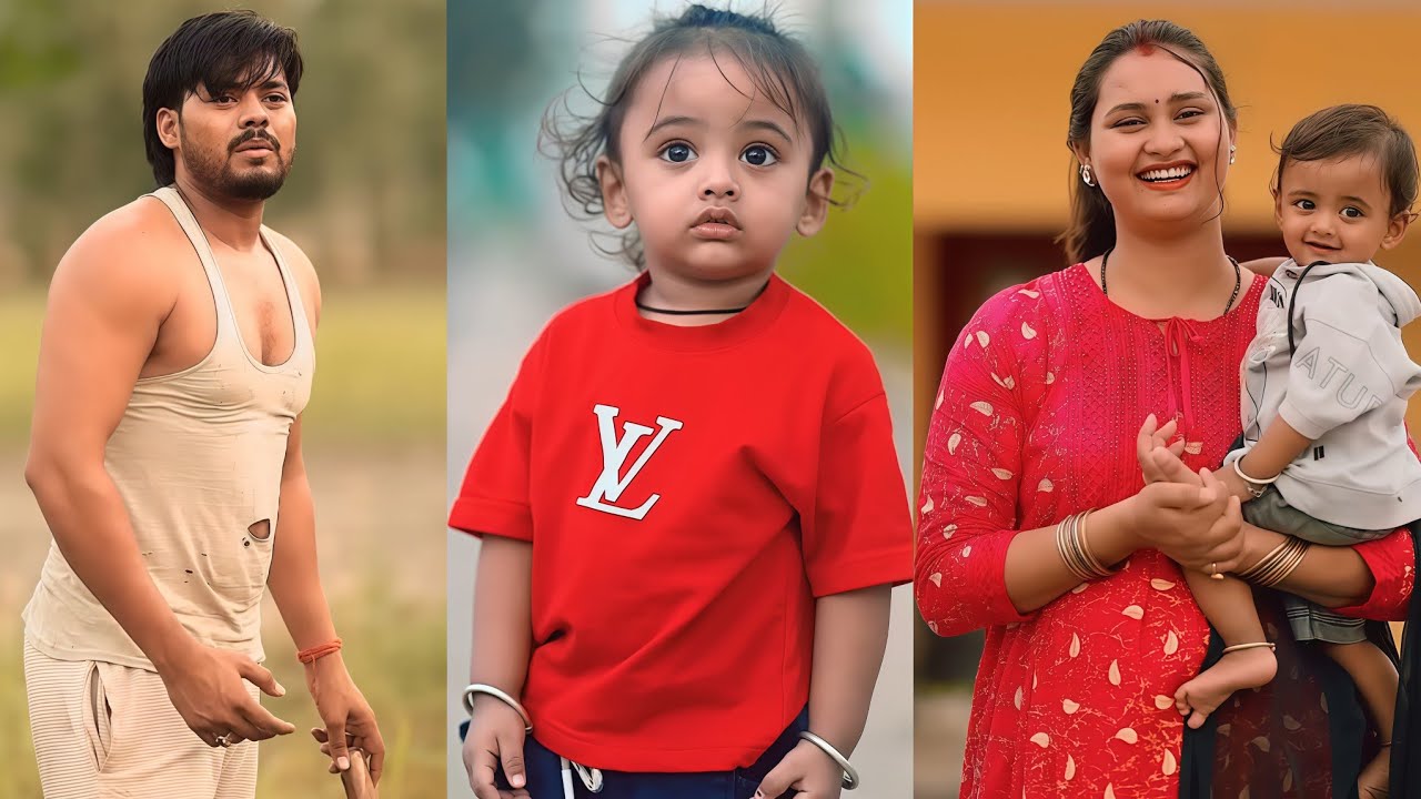 Mere Papa Hero Hai || Suraj Actar short film / #surajactor #shortfilm #video #love 