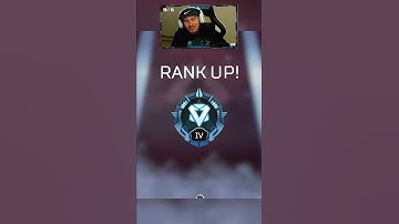 We Finally Hit Diamond In Apex Legends Season 12