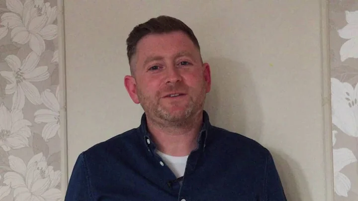 Andrew Jewell Testimonial