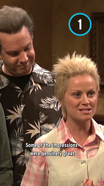 SNL Cast's Impression of Christopher Walken #shorts