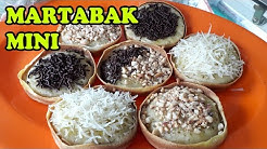Resep Martabak mini untuk jualan anti gagal - Durasi: 10.28. Resep Martabak mini untuk jualan anti gagal - Durasi: 10.28.