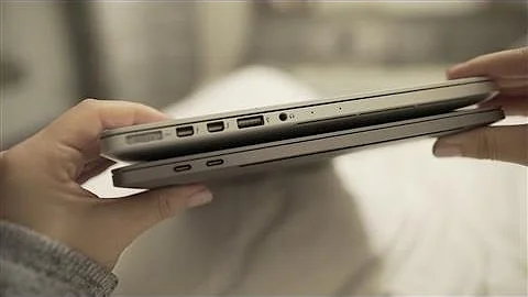Apple MacBook Pro Review: Living With Tradeoffs