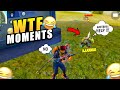 AmitBhai & Ajjubhai WTF Moment / Best Moment In Free Fire || Desi Gamers