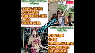 #Alrosta #Dongkrek #nonikaprlia #ellen valentina Spesial full album Slak-Slak Terbaru 2021.