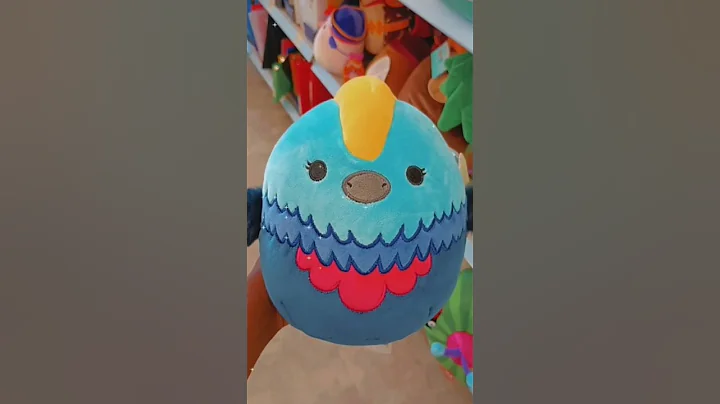 Squishmallows at Walgreens💜#squishmallows#Walgreens#shorts