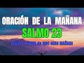 Oración de la Mañana: Una Poderosa Oración para Recibir el Favor de Dios Hoy