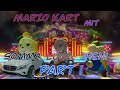 Zusammen ist alles witziger  mario kart 8 mit somma luca  heni part 1