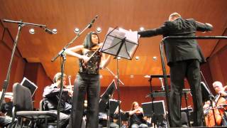 Charms - Abel Korzeniowski Conducts the Cordoba Orquesta