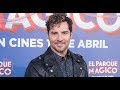 Vídeo de David Bisbal Quiero estar en el parto