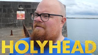 Download Lagu Bimble: Holyhead: Bore Da Caergybi MP3 Download Lagu Bimble: Holyhead: Bore Da Caergybi MP3