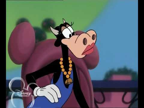 12 - House Of Mouse - Los cotilleos de Clarabelle - YouTube